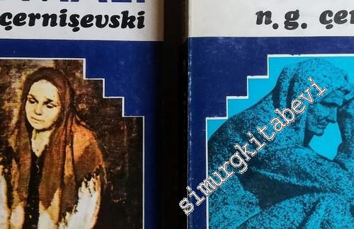 Nasıl Yapmalı 2 Cilt TAKIM -        1972