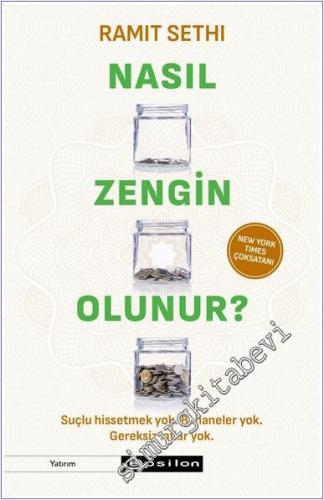 Nasıl Zengin Olunur -        2024