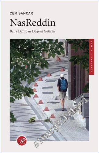 Nasreddin -        2024