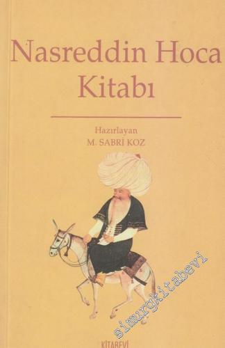 Nasreddin Hoca Kitabı -        2005