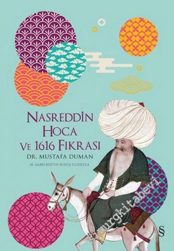 Nasreddin Hoca ve 1616 Fıkrası -        2018