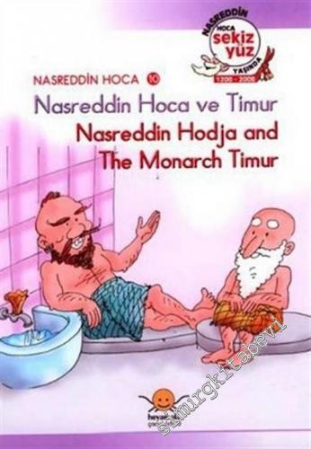 Nasreddin Hoca ve Timur = Nasreddin Hodja and The Monarch Timur