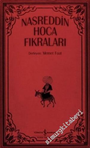 Nasrettin hoca tencere fıkrası