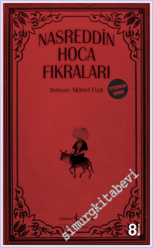 Nasrettin Hoca Fıkraları -