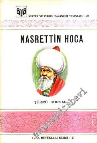 Nasrettin Hoca -