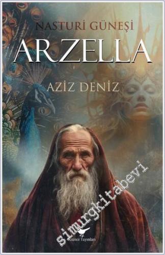 Nasturi Güneşi Arzella -        2024