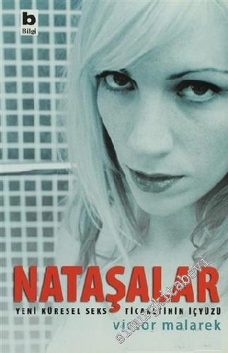 Nataşalar: Yeni Küresel Seks Ticaretinin İçyüzü -        2004