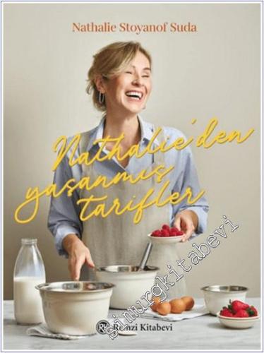Nathalie'den Yaşanmış Tarifler CİLTLİ -        2025