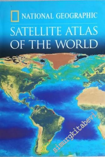 National Geographic Satellite Atlas of the World