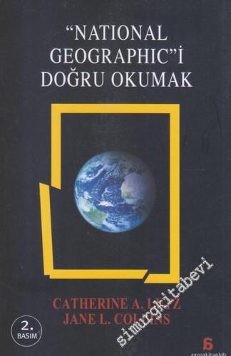 National Geographic'i Doğru Okumak -        2005