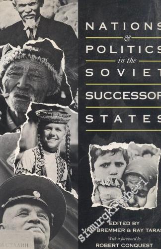 Nations Politics in the Soviet Successor States