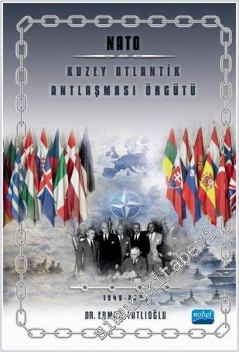 NATO : Kuzey Atlantik Antlaşması Örgütü - 2026