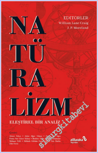 Natüralizm : Eleştirel Bir Analiz