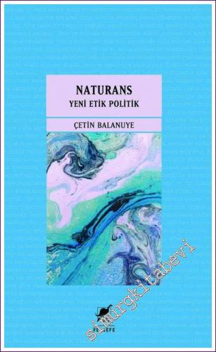 Naturans 2 Yeni Etik Politik - 2022