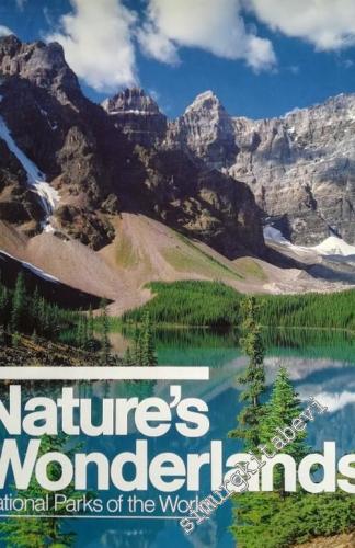 Nature's Wonderlands: National Parks of the World -        1989
