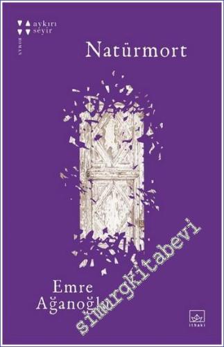 Natürmort -        2023