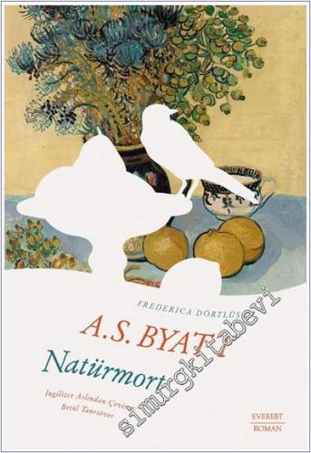 Natürmort -        2025