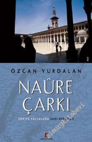 Naure Çarkı: Suriye Yolculuğu, Sarı Otobüs 5