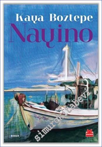 Nayino - 2023