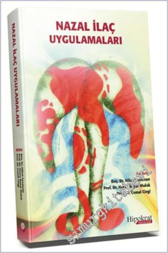 Nazal İlaç Uygulamaları -        2025