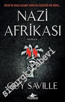 Nazi Afrikası