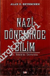 Nazi Döneminde Bilim: 3. Reich'da Üniversite -