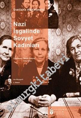 Nazi İşgalinde Sovyet Kadınları