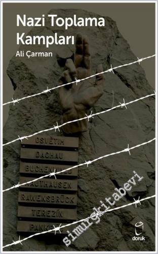 Nazi Toplama Kampları -        2025