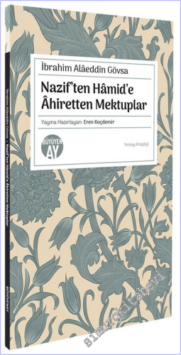 Nazif'ten Hamid'e Ahiretten Mektuplar - 2026