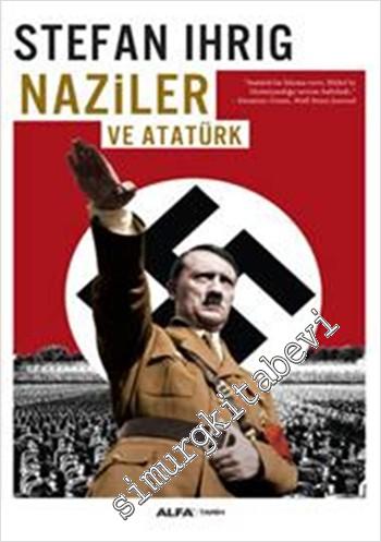 Naziler ve Atatürk -        2023