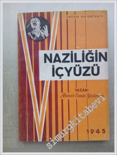 Naziliğin İçyüzü  -        1945