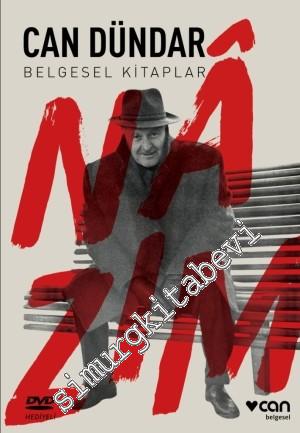 Nâzım: Belgesel Kitaplar