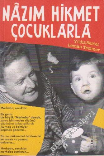 Nazım Hikmet Çocuklarla -