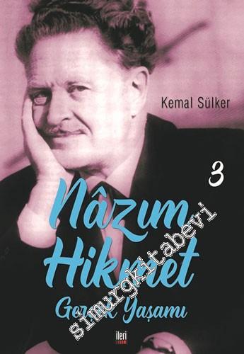 Nazım Hikmet - Gerçek Yaşamı 3 ( 1938 - 1963 ) -        2018