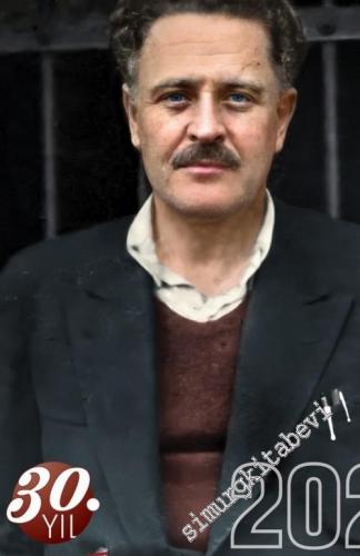 Nazım Hikmet Kültür ve Sanat Vakfı 2021 Kültür Ajandası -        2020