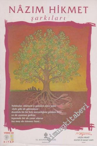 Nâzım Hikmet Şarkıları -        2000
