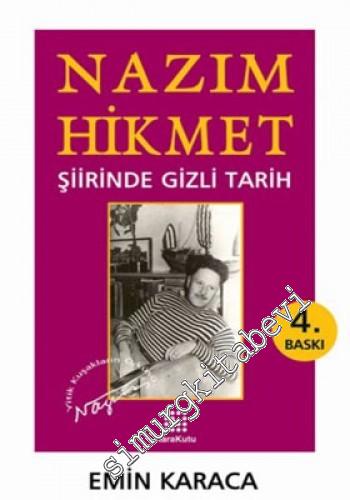 Nazım Hikmet Şiirinde Gizli Tarih -