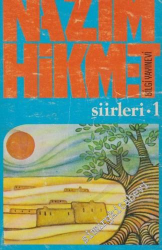 Nazım Hikmet Şiirleri: 1: Bu Memleket Bizim -