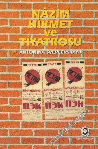 Nazım Hikmet ve Tiyatrosu -        2002