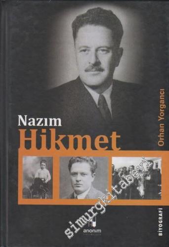 Nâzım Hikmet -