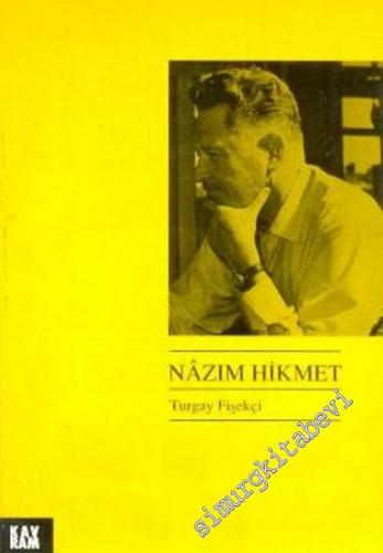 Nâzım Hikmet