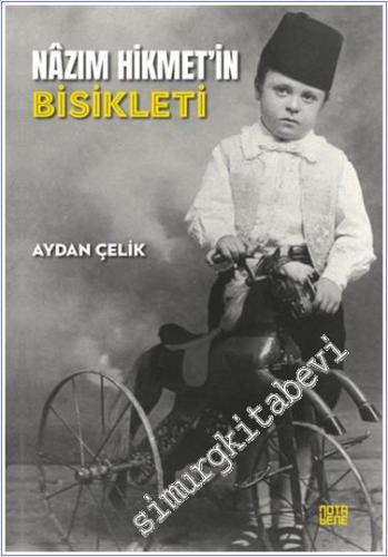 Nazım Hikmet'in Bisikleti -        2024