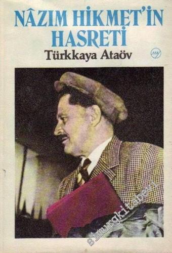Nazım Hikmet'in Hasreti -        1976