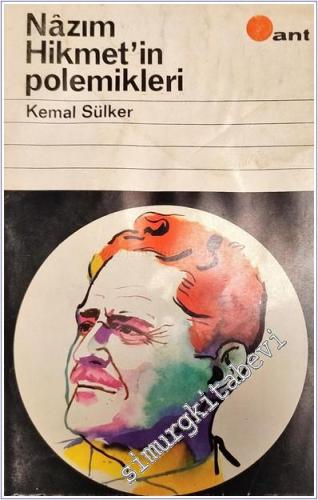 Nâzım Hikmet'in Polemikleri -        1968