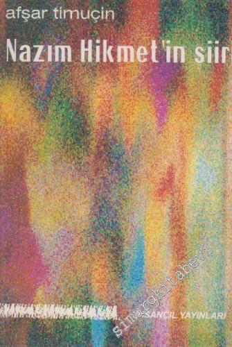 Nâzım Hikmet'in Şiiri -