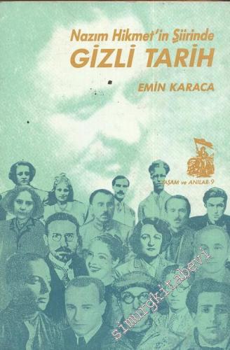 Nazım Hikmet'in Şiirinde Gizli Tarih -