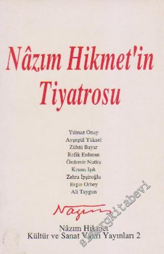 Nâzım Hikmet'in Tiyatrosu -