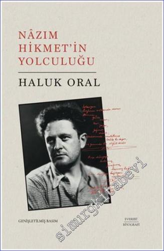 Nazım Hikmet'in Yolculuğu CİLTLİ -        2023