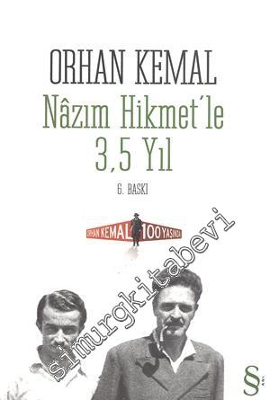 Nâzım Hikmet'le 3,5 Yıl -        2025