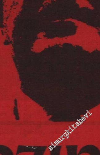 Nazım'ın Evinde Vera'nın Sofrasında Nazım Hikmet -